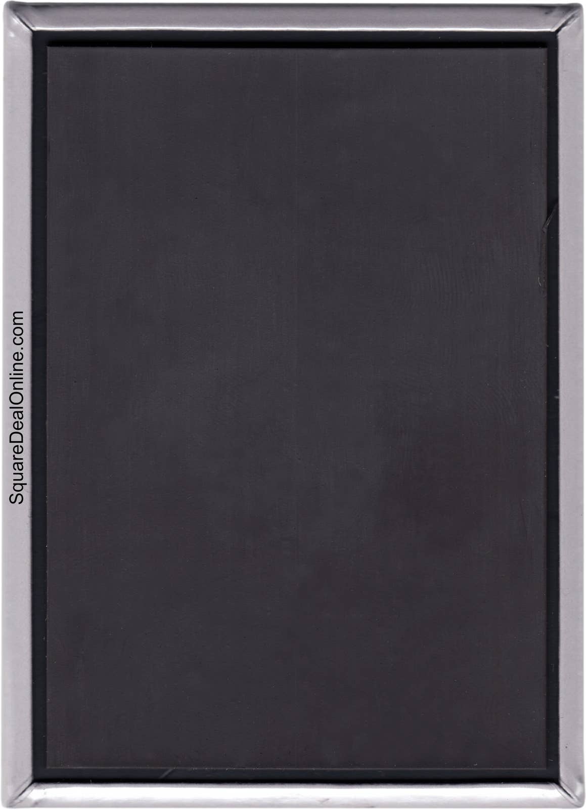 Magnet - "Navajo Land - Santa Fe" Poster Reproduction