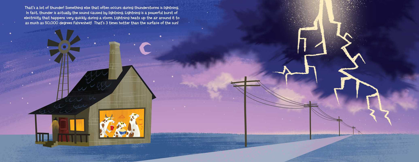 Trains Can Float by Laura Lyn DiSiena