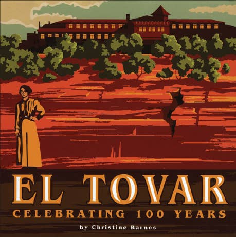 El Tovar
