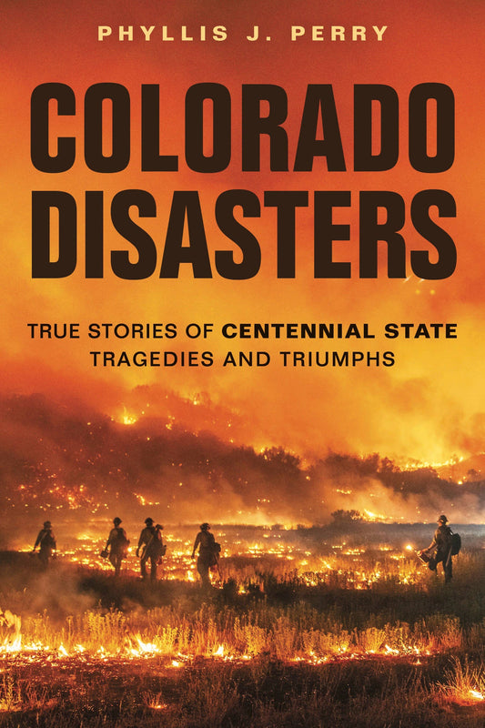 Colorado Disasters
